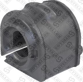 Stellox 79-00470-SX - Bearing Bush, stabiliser autospares.lv