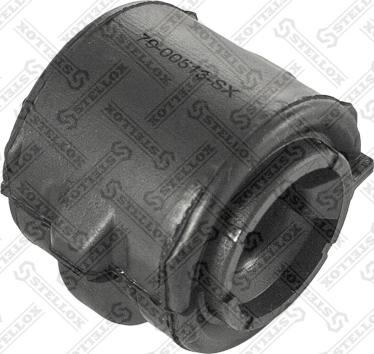 Stellox 79-00513-SX - Bearing Bush, stabiliser autospares.lv