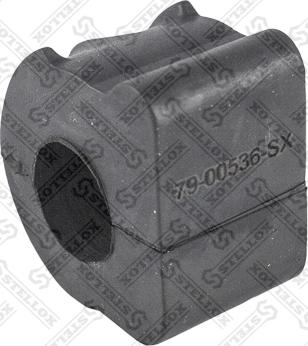 Stellox 79-00536-SX - Bearing Bush, stabiliser autospares.lv