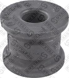 Stellox 79-00087-SX - Bearing Bush, stabiliser autospares.lv