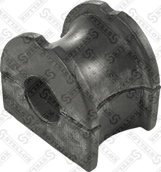 Stellox 79-00104-SX - Bearing Bush, stabiliser autospares.lv