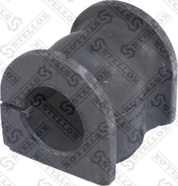 Stellox 79-00114-SX - Bearing Bush, stabiliser autospares.lv