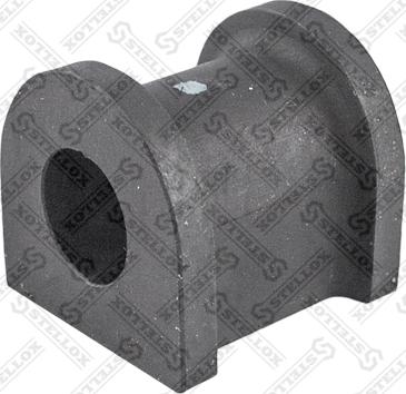 Stellox 79-00807-SX - Bearing Bush, stabiliser autospares.lv