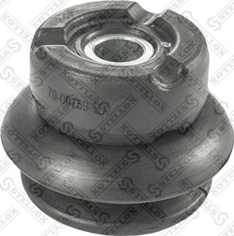 Stellox 79-00759-SX - Bearing Bush, stabiliser autospares.lv