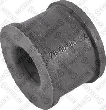 Stellox 79-00788-SX - Bearing Bush, stabiliser autospares.lv