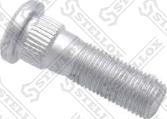 Stellox 79-01400-SX - Stud, wheel hub autospares.lv