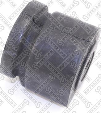 Stellox 74-21732-SX - Bush of Control / Trailing Arm autospares.lv