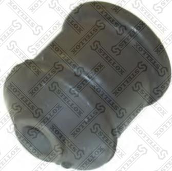 Stellox 74-21728-SX - Bush of Control / Trailing Arm autospares.lv