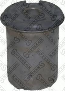 Stellox 74-21774-SX - Bush of Control / Trailing Arm autospares.lv