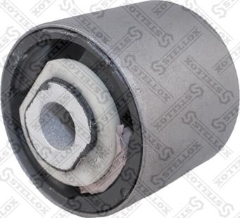 Stellox 74-22025-SX - Bush of Control / Trailing Arm autospares.lv