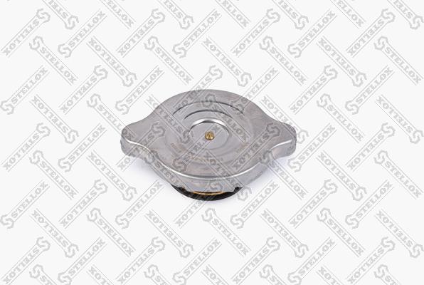 Stellox 75-50965-SX - Sealing Cap, radiator autospares.lv