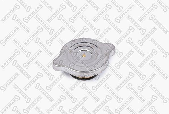 Stellox 75-50968-SX - Sealing Cap, radiator autospares.lv