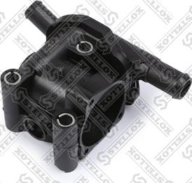 Stellox 75-50683-SX - Coolant Flange autospares.lv