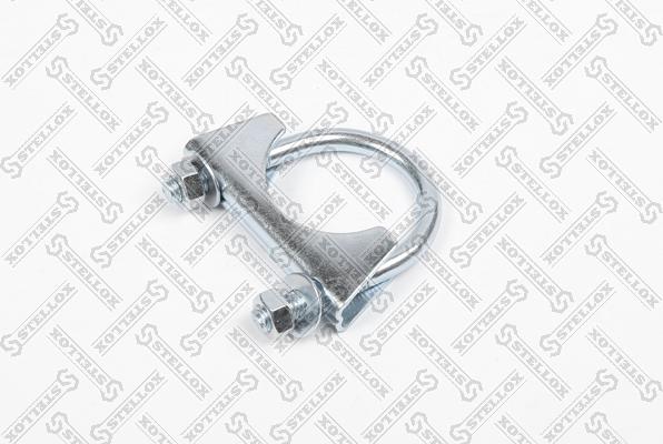 Stellox 75-50009-SX - Pipe Connector, exhaust system autospares.lv