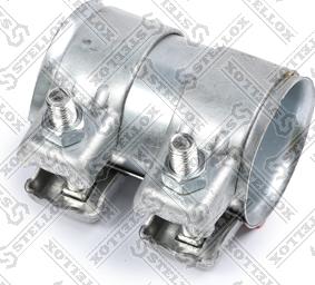 Stellox 75-50004-SX - Pipe Connector, exhaust system autospares.lv