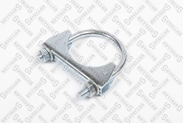 Stellox 75-50001-SX - Pipe Connector, exhaust system autospares.lv