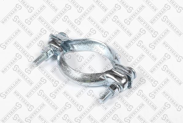 Stellox 75-50007-SX - Pipe Connector, exhaust system autospares.lv