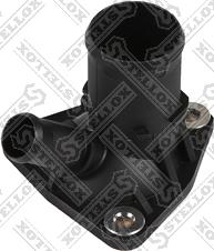 Stellox 75-50704-SX - Coolant Flange autospares.lv