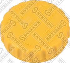 Stellox 75-51950-SX - Sealing Cap, oil filling port autospares.lv