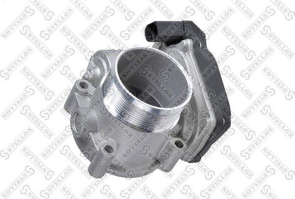 Stellox 75-51552-SX - Throttle body autospares.lv