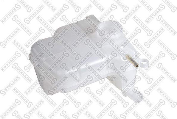 Stellox 75-51243-SX - Expansion Tank, coolant autospares.lv