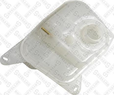 Stellox 75-51247-SX - Expansion Tank, coolant autospares.lv