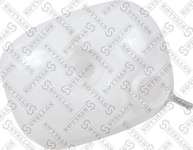 Stellox 75-51224-SX - Expansion Tank, coolant autospares.lv