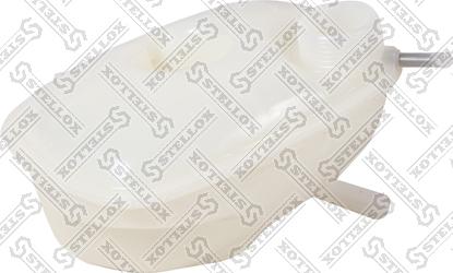 Stellox 75-51226-SX - Expansion Tank, coolant autospares.lv