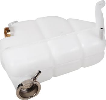 Stellox 75-51227-SX - Expansion Tank, coolant autospares.lv