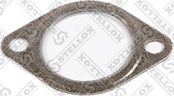 Stellox 75-51755-SX - Gasket, exhaust pipe autospares.lv