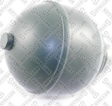 Stellox 70-00046-SX - Suspension Sphere, pneumatic suspension autospares.lv