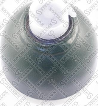 Stellox 70-00067-SX - Suspension Sphere, pneumatic suspension autospares.lv