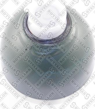 Stellox 70-00014-SX - Suspension Sphere, pneumatic suspension autospares.lv
