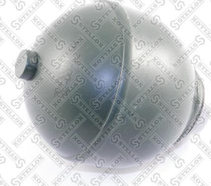 Stellox 70-00015-SX - Suspension Sphere, pneumatic suspension autospares.lv