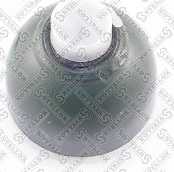 Stellox 70-00082-SX - Suspension Sphere, pneumatic suspension autospares.lv