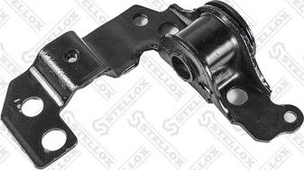 Stellox 71-05596-SX - Bush of Control / Trailing Arm autospares.lv