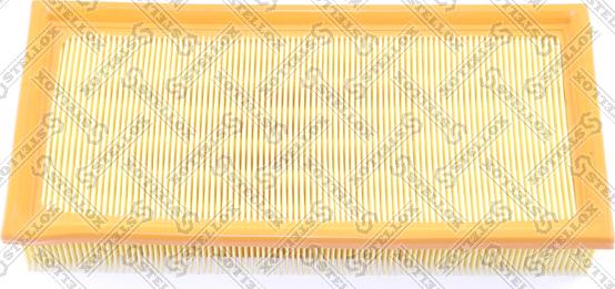 Stellox 71-00583-SX - Air Filter, engine autospares.lv