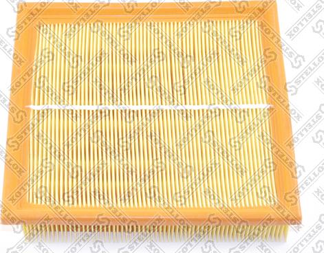 Stellox 71-00615-SX - Air Filter, engine autospares.lv