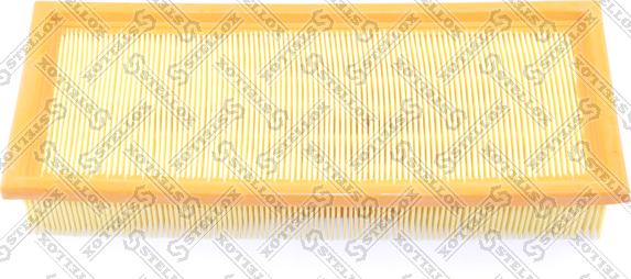 Stellox 71-00054-SX - Air Filter, engine autospares.lv