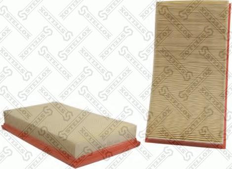 Stellox 71-00333-SX - Air Filter, engine autospares.lv