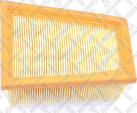 Stellox 71-00773-SX - Air Filter, engine autospares.lv