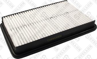 Stellox 71-01937-SX - Air Filter, engine autospares.lv