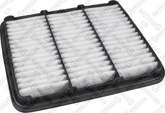 Stellox 71-01495-SX - Air Filter, engine autospares.lv