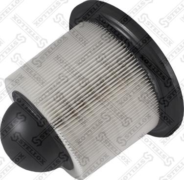 Stellox 71-01407-SX - Air Filter, engine autospares.lv