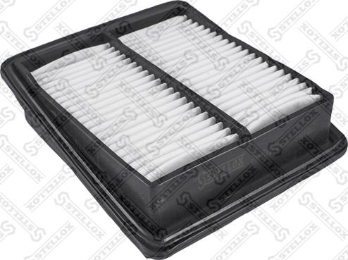 Stellox 71-01414-SX - Air Filter, engine autospares.lv