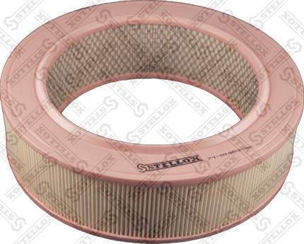 Stellox 71-01483-SX - Air Filter, engine autospares.lv