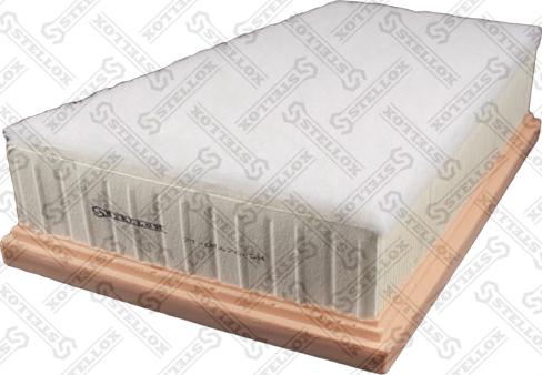 Stellox 71-01476-SX - Air Filter, engine autospares.lv