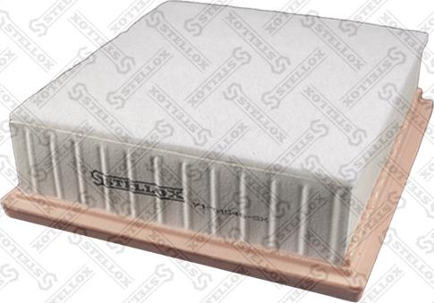 Stellox 71-01548-SX - Air Filter, engine autospares.lv