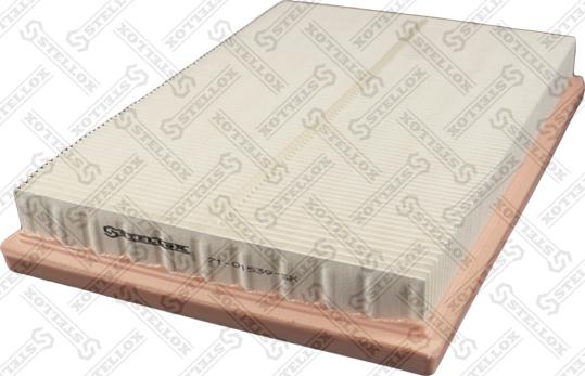 Stellox 71-01539-SX - Air Filter, engine autospares.lv