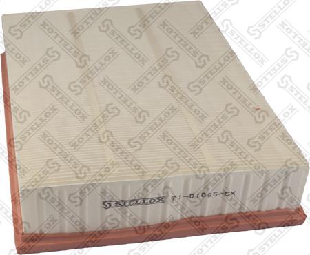 Stellox 71-01095-SX - Air Filter, engine autospares.lv